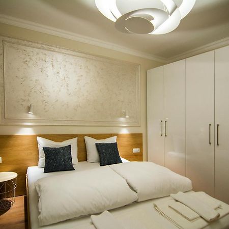 Odrys Apartments Plovdiv Eksteriør bilde