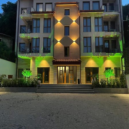 Odrys Apartments Plovdiv Eksteriør bilde