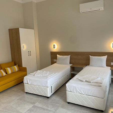 Odrys Apartments Plovdiv Eksteriør bilde