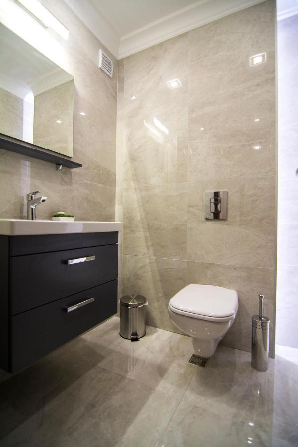 Odrys Apartments Plovdiv Eksteriør bilde