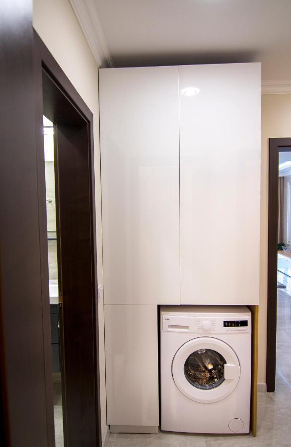 Odrys Apartments Plovdiv Eksteriør bilde