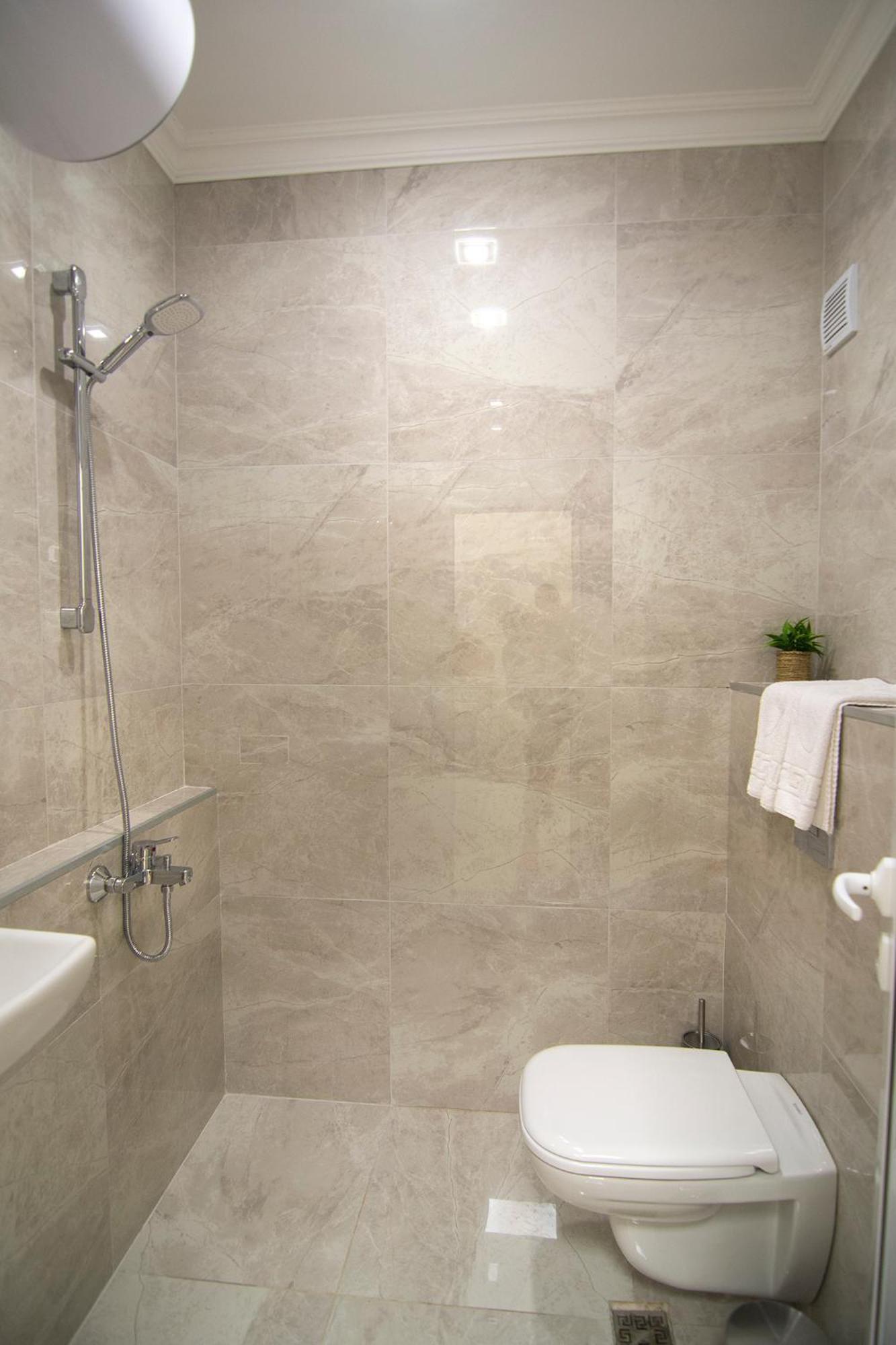 Odrys Apartments Plovdiv Eksteriør bilde
