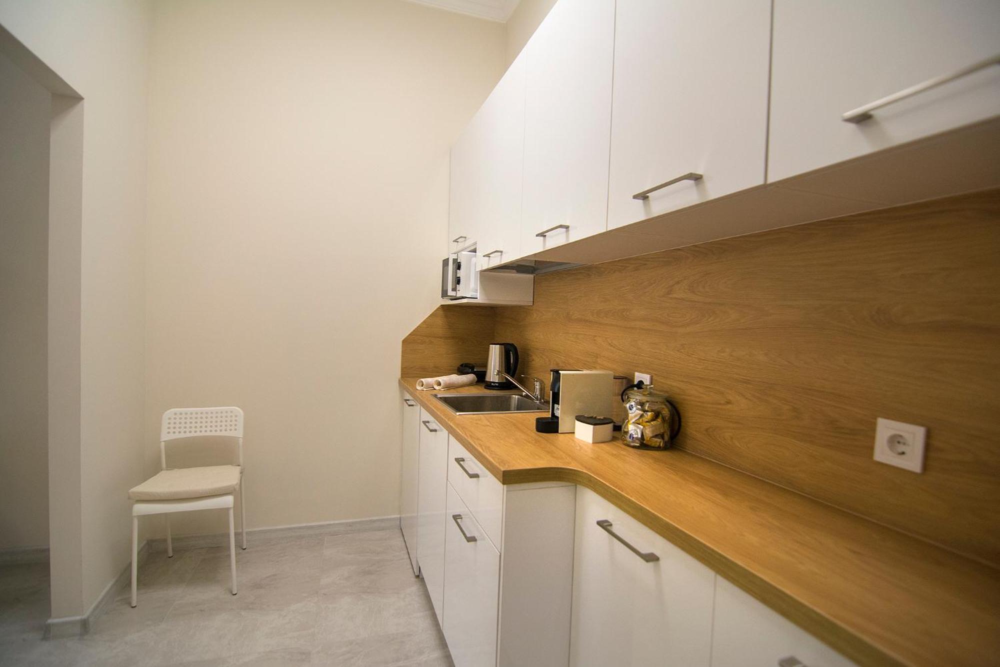 Odrys Apartments Plovdiv Eksteriør bilde