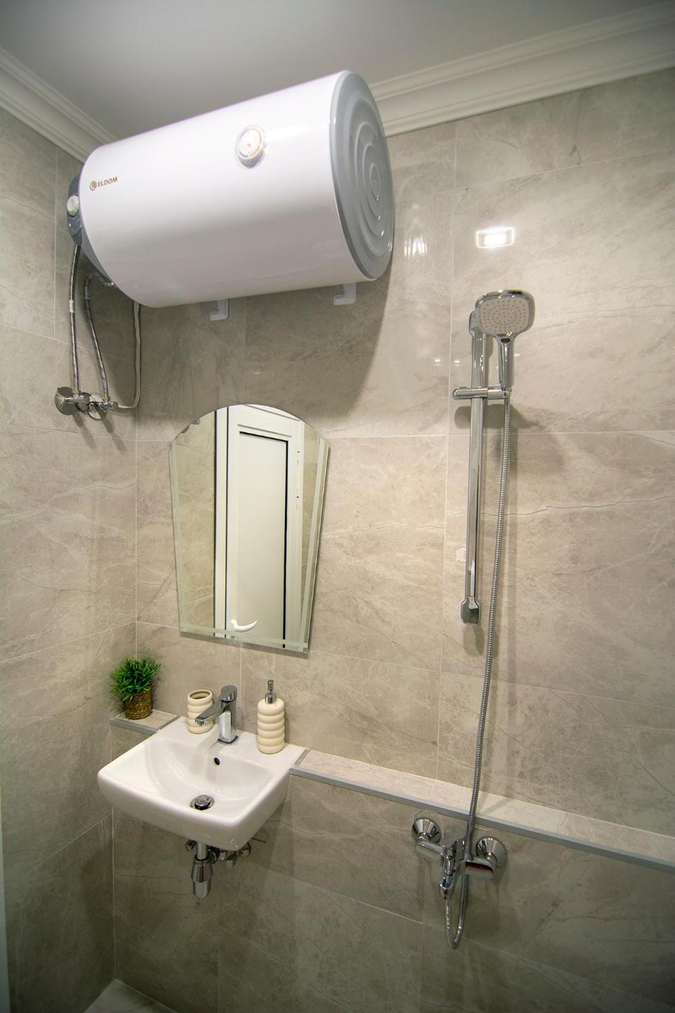 Odrys Apartments Plovdiv Eksteriør bilde