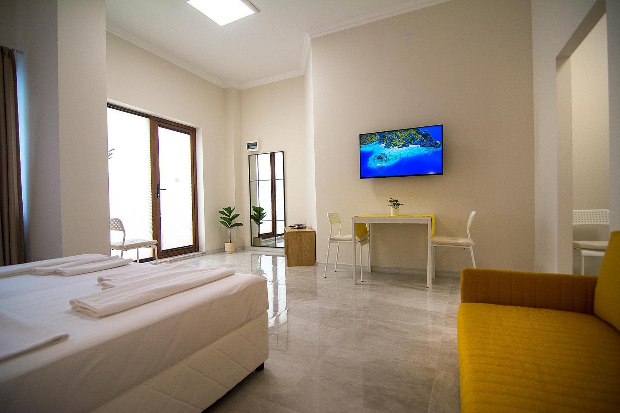Odrys Apartments Plovdiv Eksteriør bilde