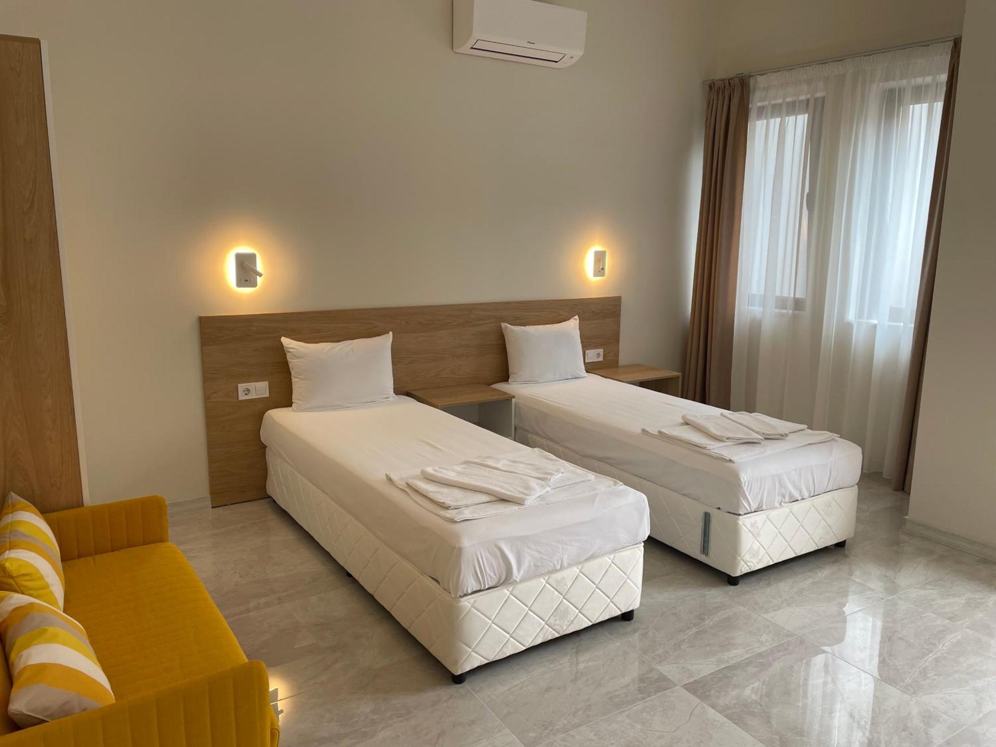 Odrys Apartments Plovdiv Eksteriør bilde